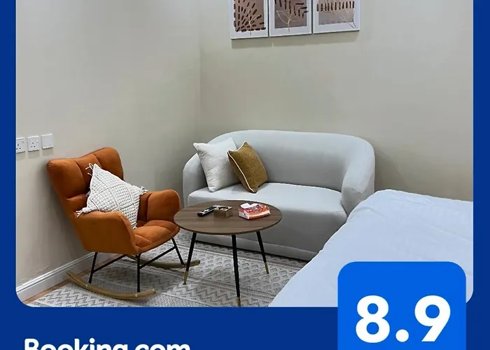 استديو بدخول ذاتي