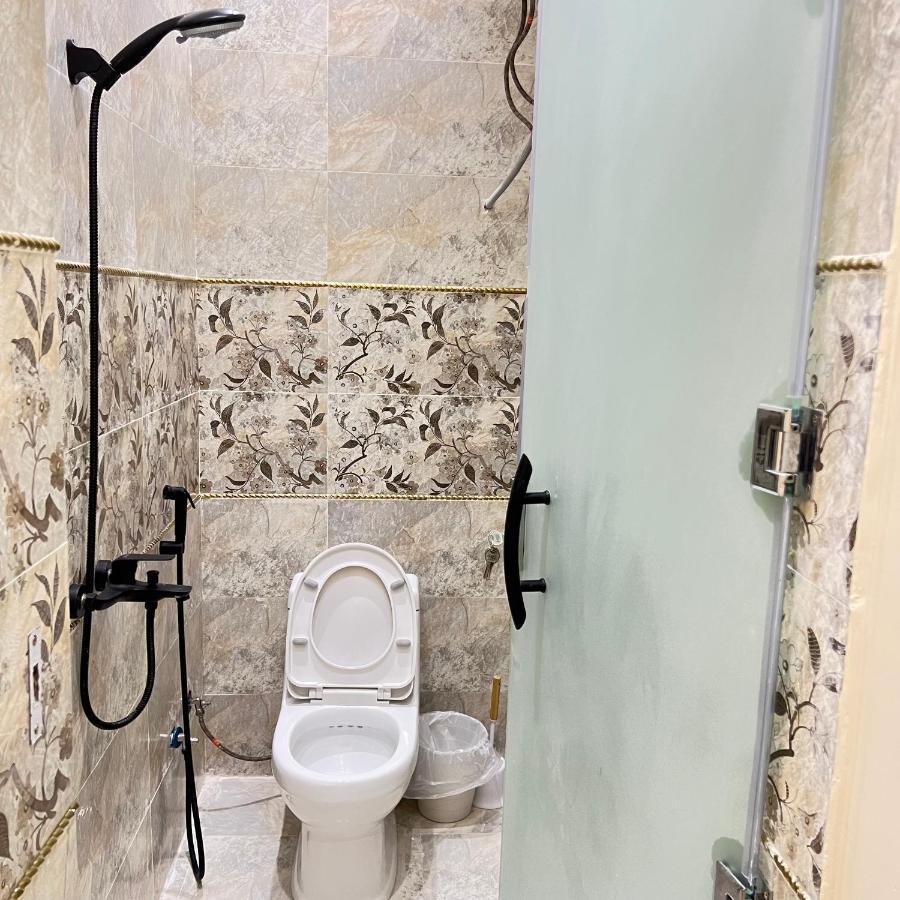 Apartment استديو بدخول ذاتي
